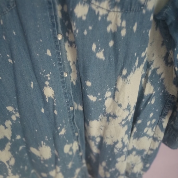 Snap Button top - Picture 4 of 5